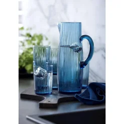 Kusintha Vandglas 4 stk.