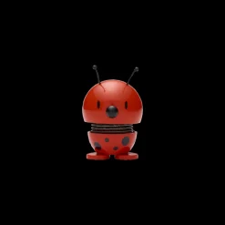 Ladybird Hoptimist