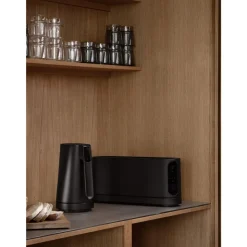 Large Dobbeltvægget glas