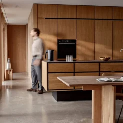 Large Dobbeltvægget glas