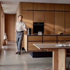 Large Dobbeltvægget glas