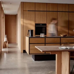 Large Dobbeltvægget glas