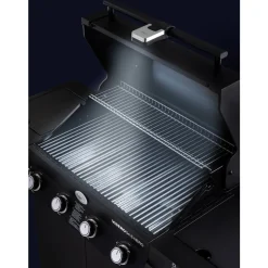 LED lampe t/ gasgrill