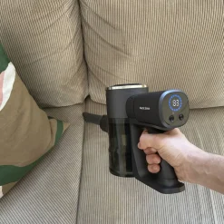 Ledningsfri støvsuger