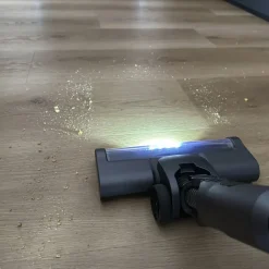 Ledningsfri støvsuger