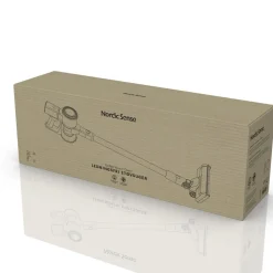 Ledningsfri støvsuger