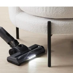 Ledningsfri støvsuger