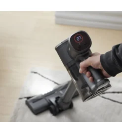 Ledningsfri støvsuger