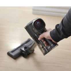 Ledningsfri støvsuger