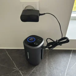 Ledningsfri støvsuger