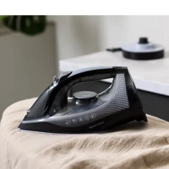 Ledningsfrit dampstrygejern 2400 watt