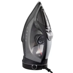 Ledningsfrit dampstrygejern 2400 watt