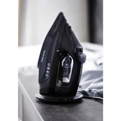 Ledningsfrit dampstrygejern 2200 watt