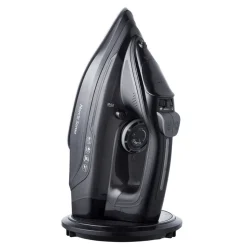 Ledningsfrit dampstrygejern 2200 watt