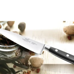 Licorne Knivsæt med brødkniv 3 dele