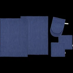 Line GAVE Tekstilsæt 5 dele