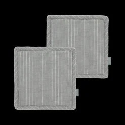 Line Grydelapper 2 stk.