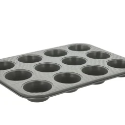 Line Muffinform til 12 stk.