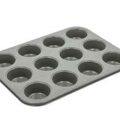 Line Muffinform til 12 stk.
