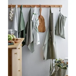 Line Viskestykke 2 stk.