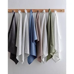 Line Viskestykke 2 stk.