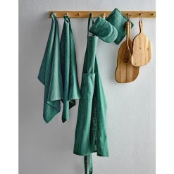 Line Viskestykke 2 stk.