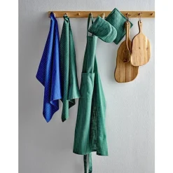 Line Viskestykke 2 stk.