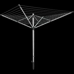 LinoLift 600 QuickStart Paraplytørrestativ