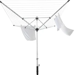 LinoLift 600 QuickStart Paraplytørrestativ