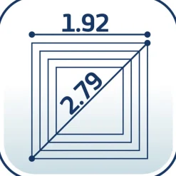 LinoLift 600 QuickStart Paraplytørrestativ