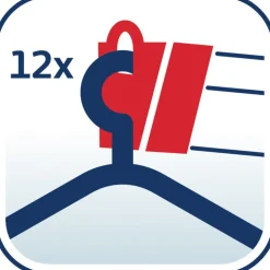 LinoLift 600 QuickStart Paraplytørrestativ