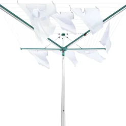 Linomatic 600 Deluxe Cover Paraplytørrestativ