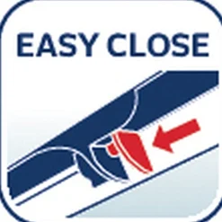 Linomatic 600 Deluxe Cover Paraplytørrestativ