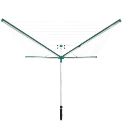 Linomatic 600 Deluxe Cover Paraplytørrestativ