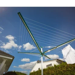 Linomatic 600 Deluxe Cover Paraplytørrestativ