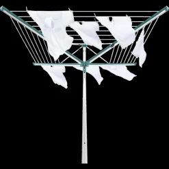 Linomatic 500 Deluxe Cover Paraplytørrestativ