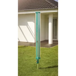 Linomatic 500 Deluxe Cover Paraplytørrestativ