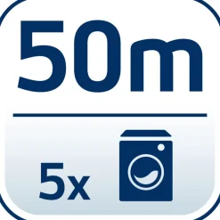 Linomatic 500 Deluxe Cover Paraplytørrestativ