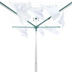 Linomatic 500 Deluxe Cover Paraplytørrestativ