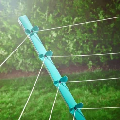 Linomatic 500 Easy Paraplytørrestativ