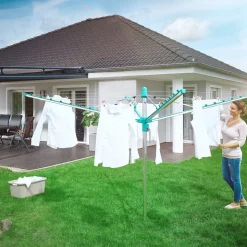 Linomatic 500 Easy Paraplytørrestativ