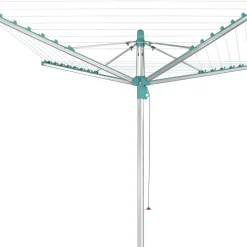 Linomatic 500 Easy Paraplytørrestativ