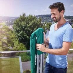 LinoPop-Up 140 Tørrestativ