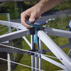 LinoPop-Up 140 Tørrestativ