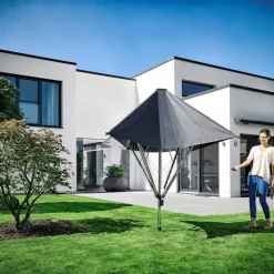 LinoProtect 400 Paraplytørrestativ