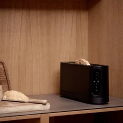 Long Slot Brødrister