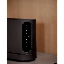 Long Slot Brødrister