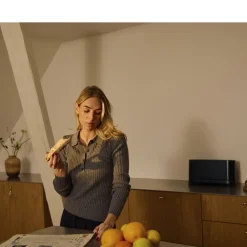 Long Slot Brødrister