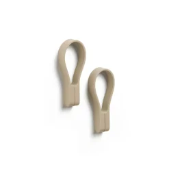 Loop magnet Håndklædestrop 2 stk.