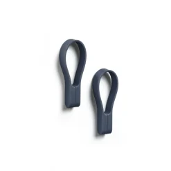 Loop magnet Håndklædestrop 2 stk.